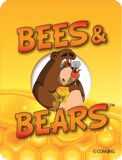 bees&bears